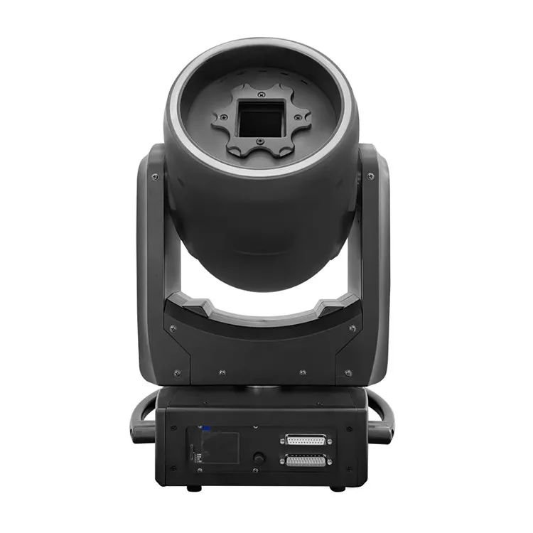 Lasersko svjetlo s pokretnom glavom od 10 W