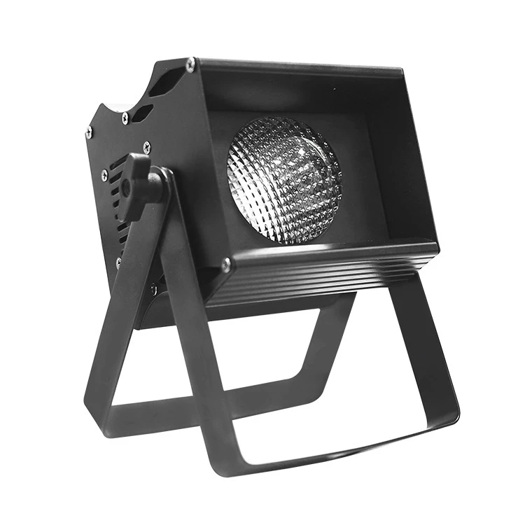 LED 60W Mini COB svjetlo za pozornicu