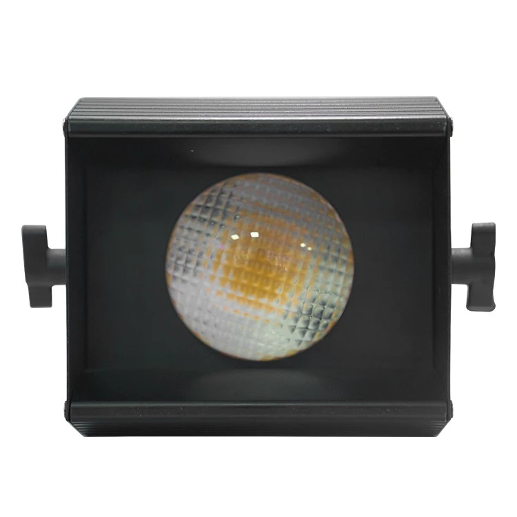 LED 60W Mini COB Stage Light best