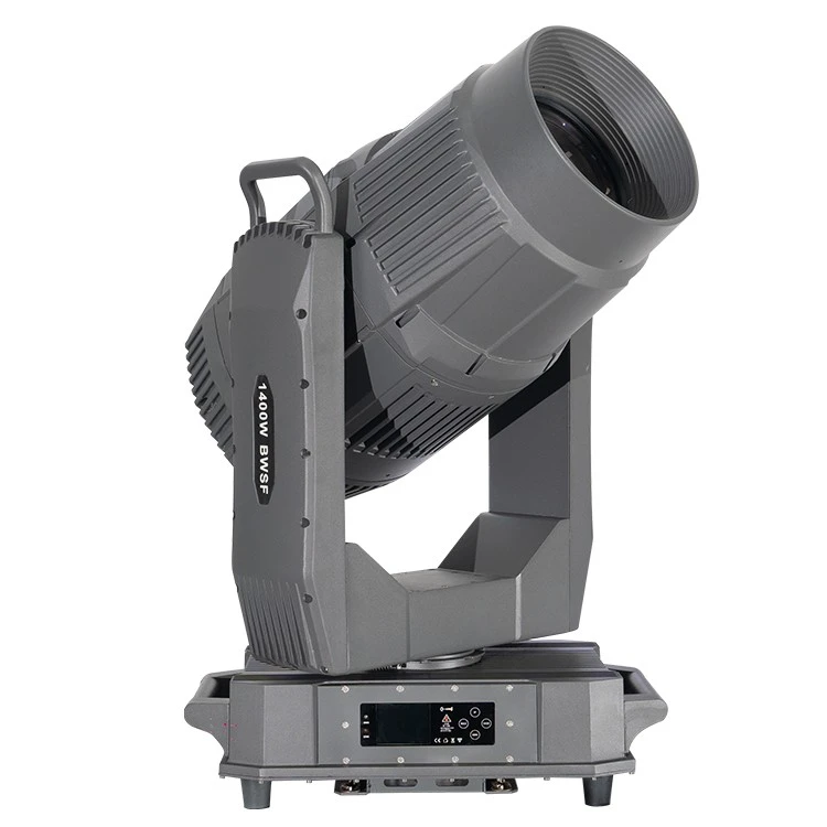 Outdoor LED 1400W Profile Frame Moving Head Light suppliers