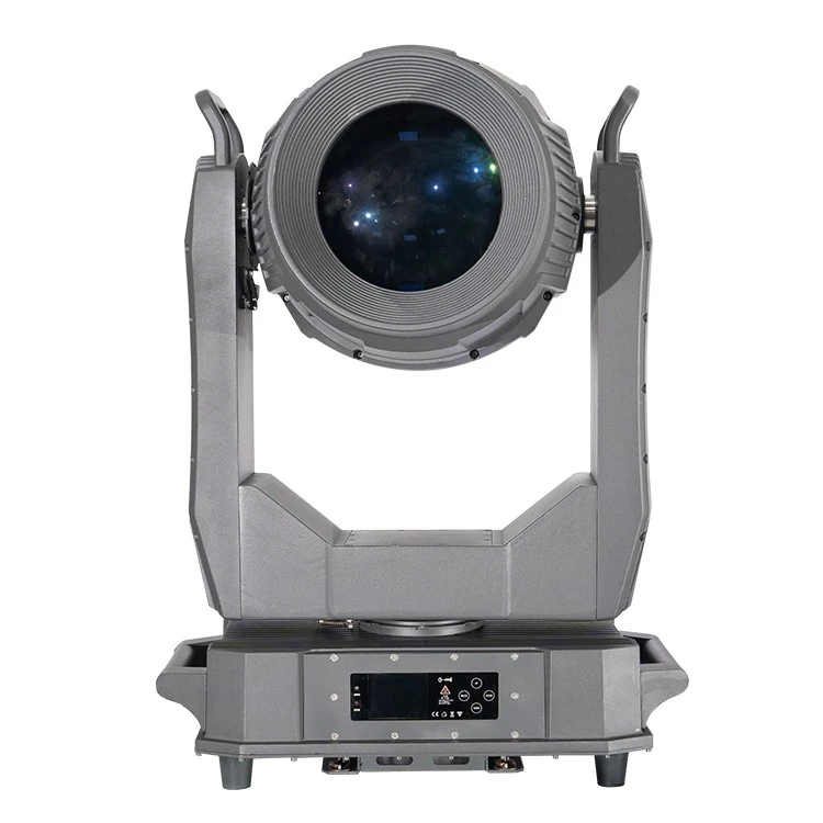 Outdoor LED 1400W Profile Frame Moving Head Light high quality